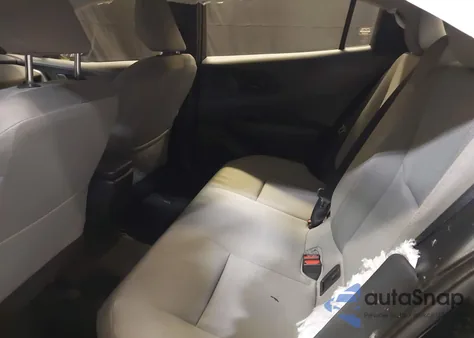 2024 Toyota Prius Le Awd-E из США, поврежденный, VIN JTDADABU6R3021753